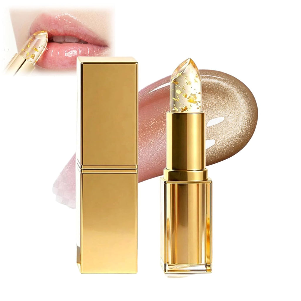 Areliaa signature Lipstick,Color Changing Lipstick, Ph Lip stick Color Changing, Long Lasting 24 Hours Moisturizing Glossy Shine Lip Gloss for Women (1)
